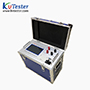 Transformer DC Resistance Tester